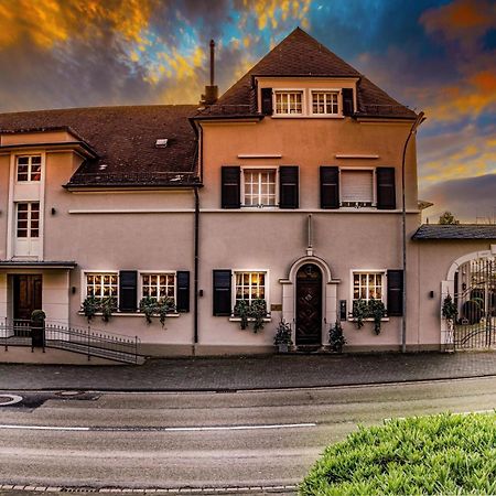 Weinquartier Burggarten Bad Neuenahr-Ahrweiler Extérieur photo